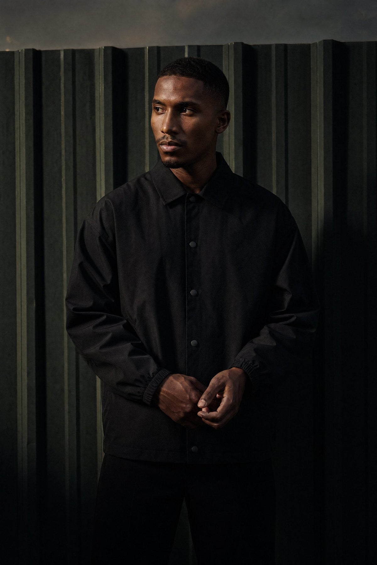 Winter 2026 outerwear: what to wear on top.