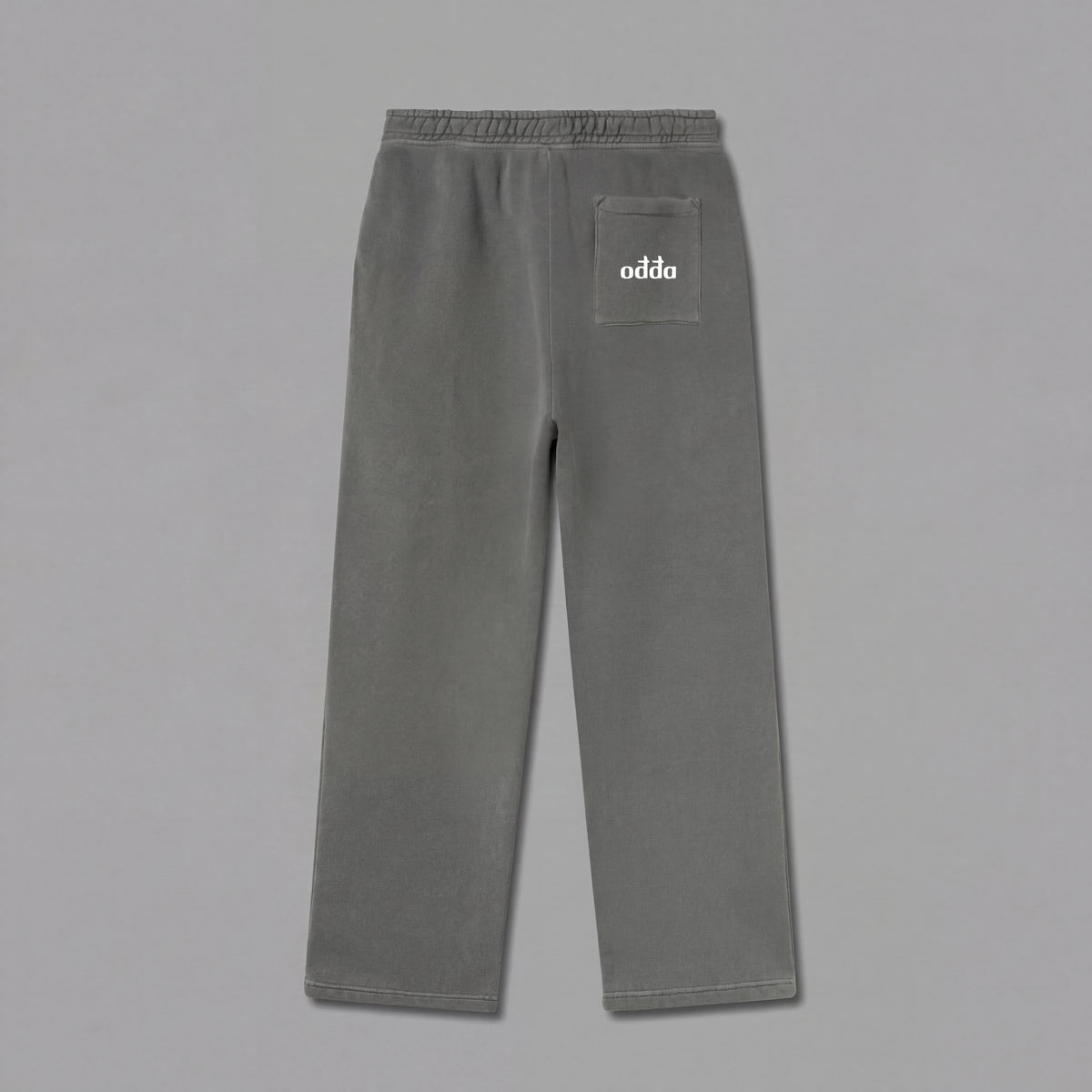 Odda Straight Pants
