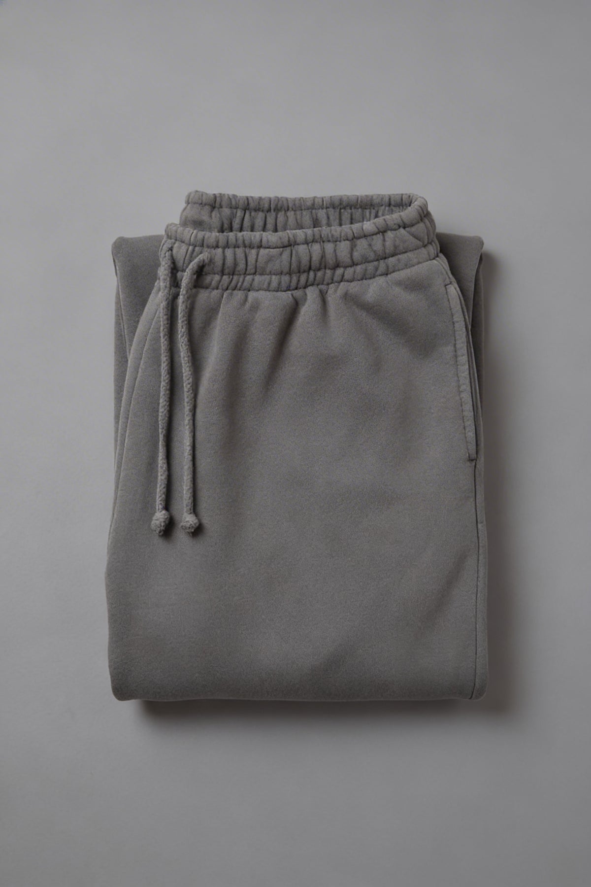 Odda Straight Pants