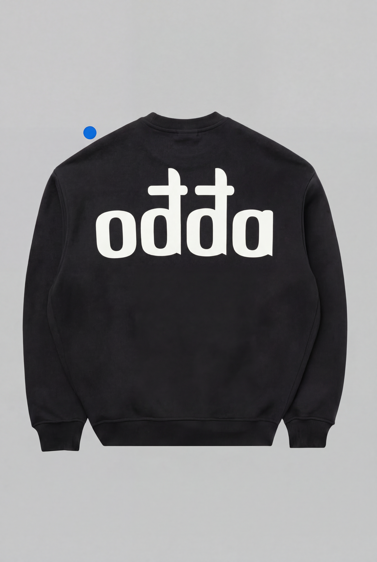 Odda Woman Sweatshirt