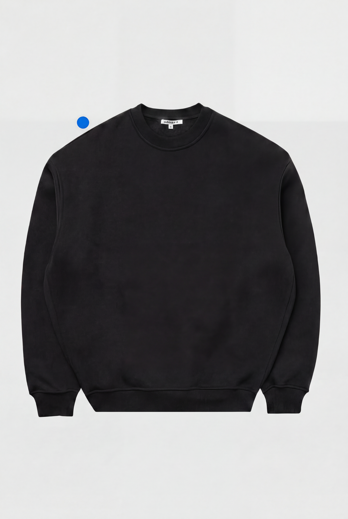 Odda Woman Sweatshirt