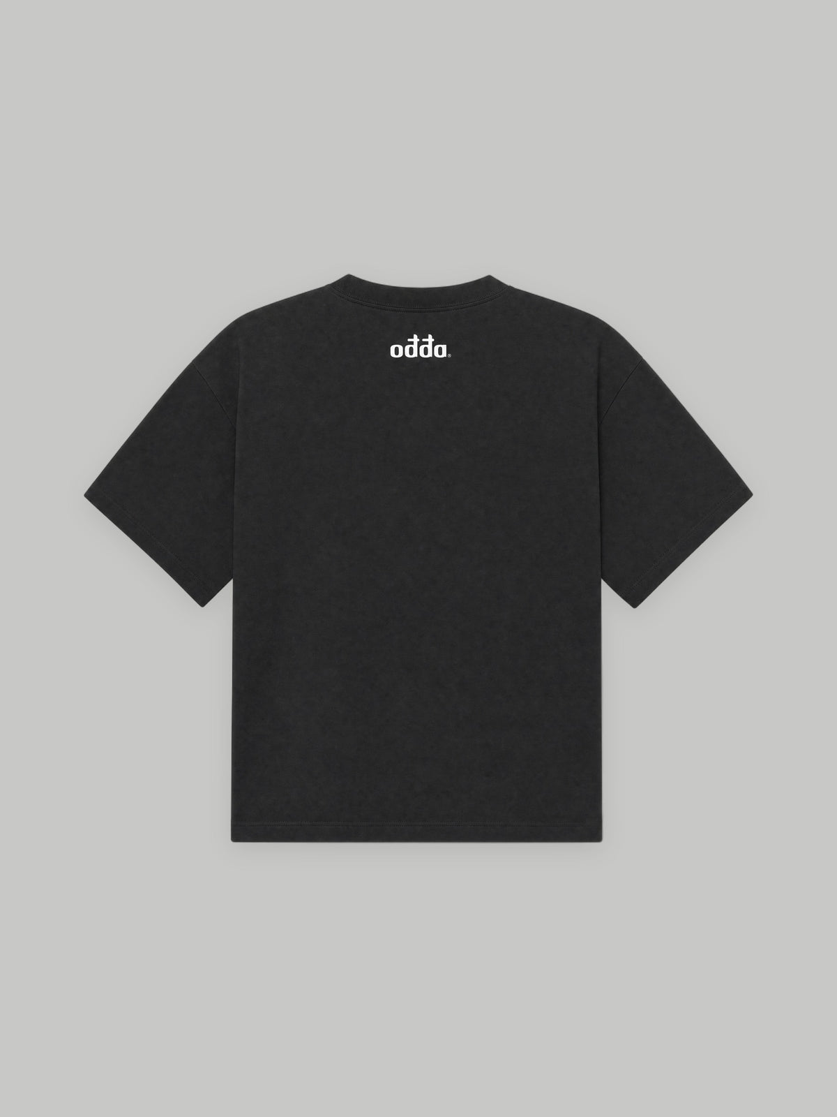 Odda Boxy Tee