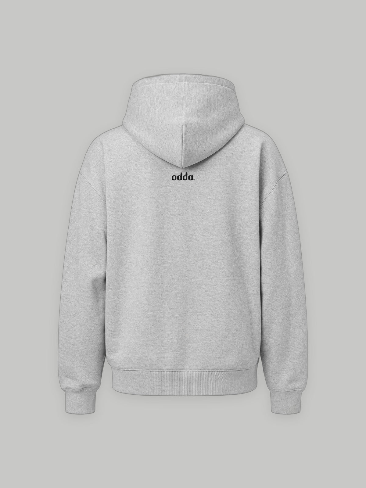 Odda Cloud Hoodie