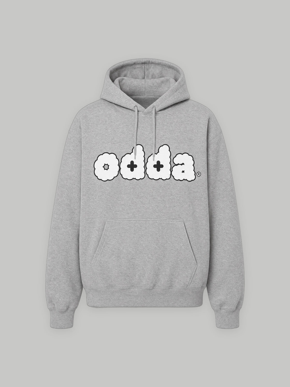 Odda Cloud Hoodie