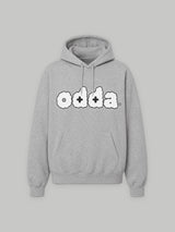 Odda Cloud Hoodie