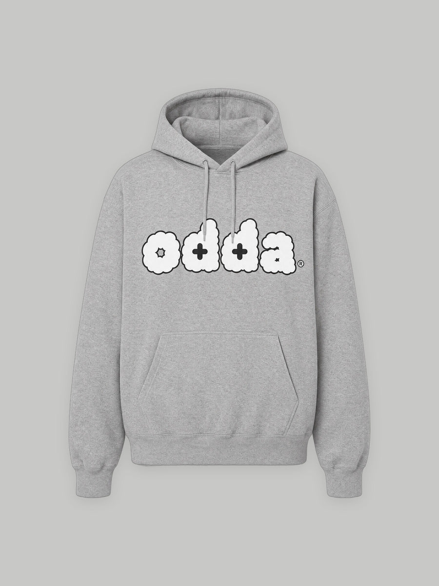Odda Cloud Hoodie