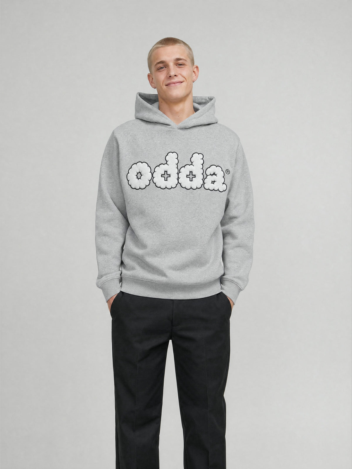 Odda Cloud Hoodie