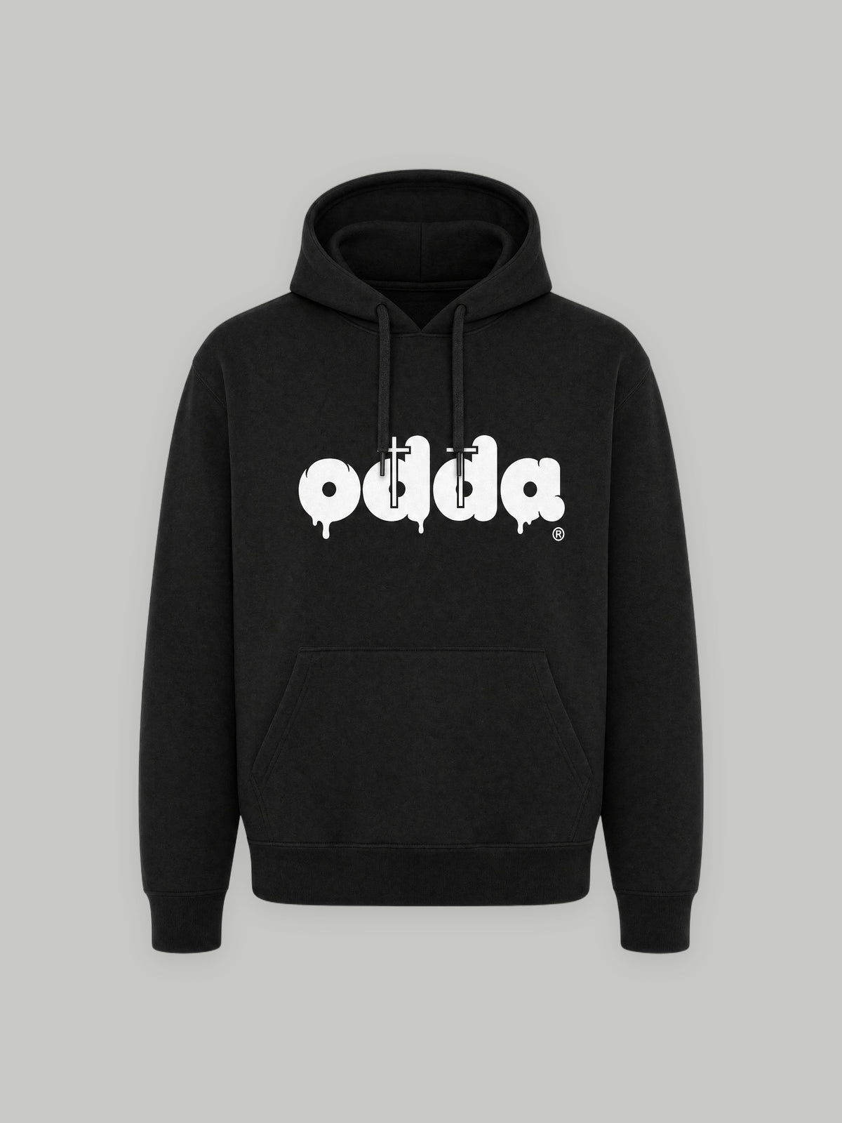 Odda Drip Hoodie