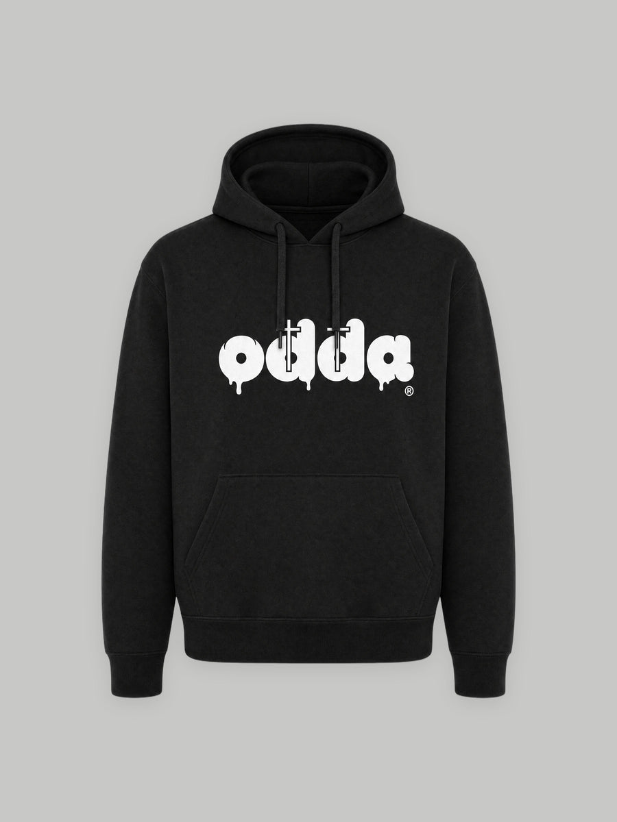 Odda Drip Hoodie