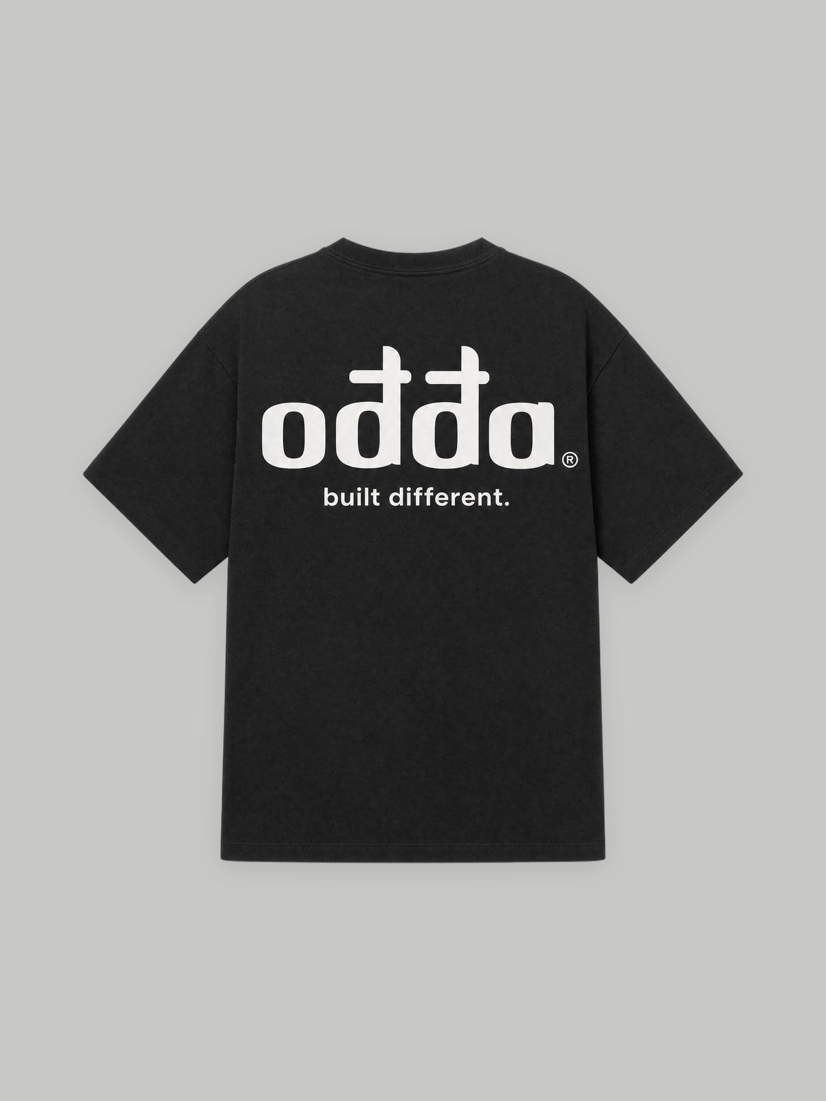 Odda Heavyweight Tee