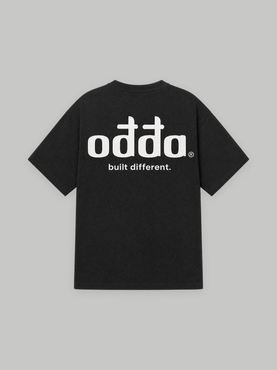 Odda Heavyweight Tee