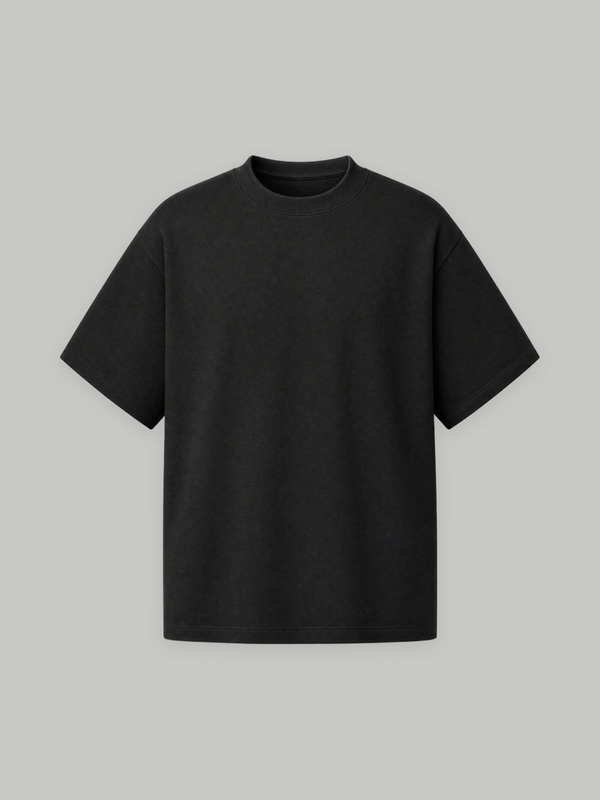 Odda Heavyweight Tee