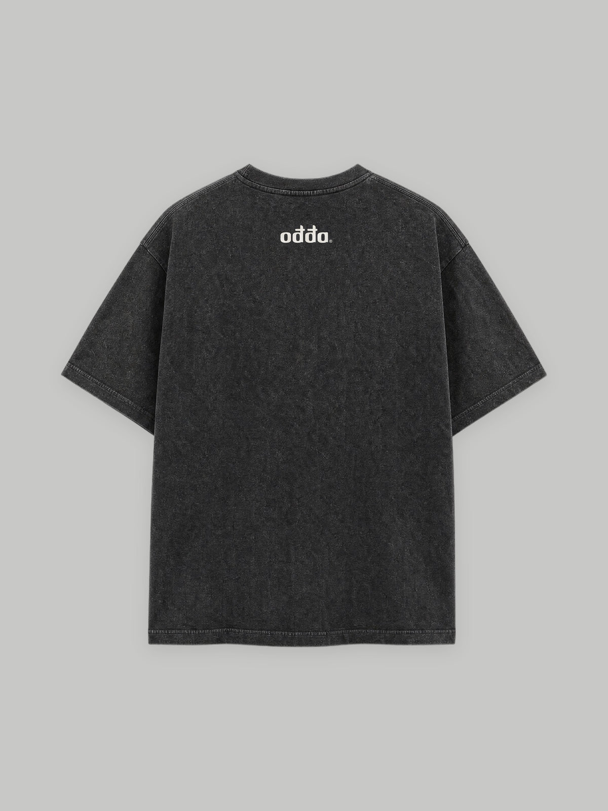 Odda Lost Signal Tee
