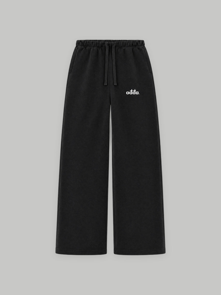 Odda Straight Leg Sweatpants