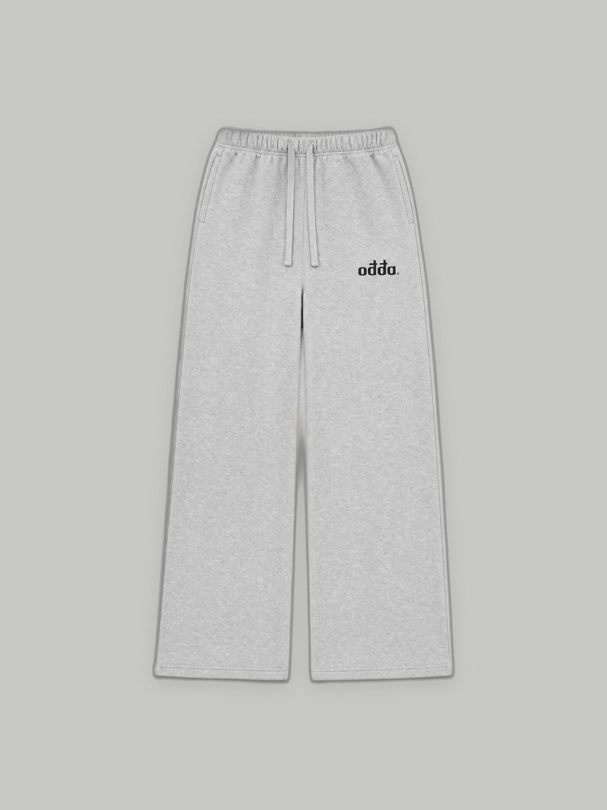 Odda Straight Leg Sweatpants