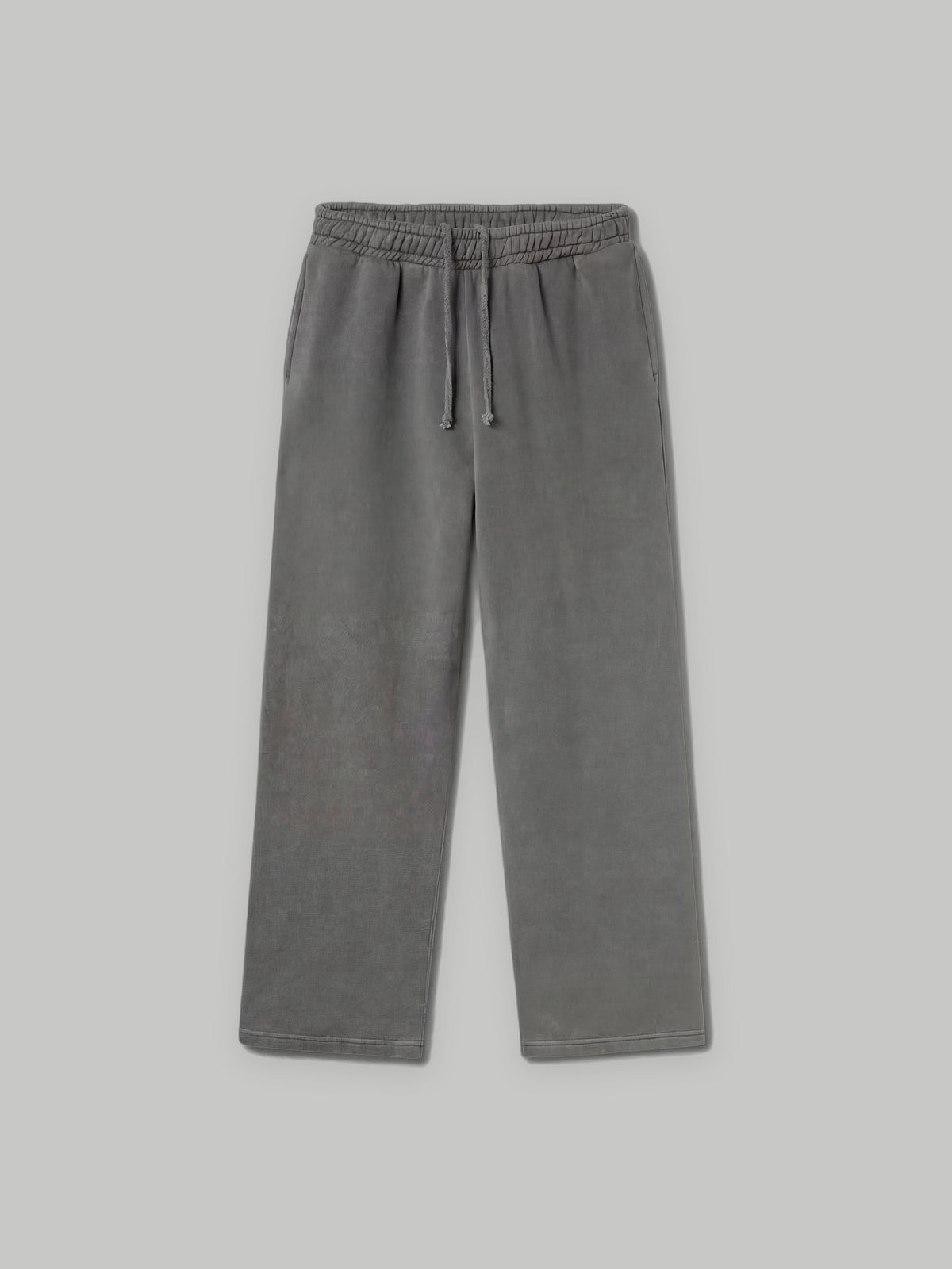Odda Straight Pants
