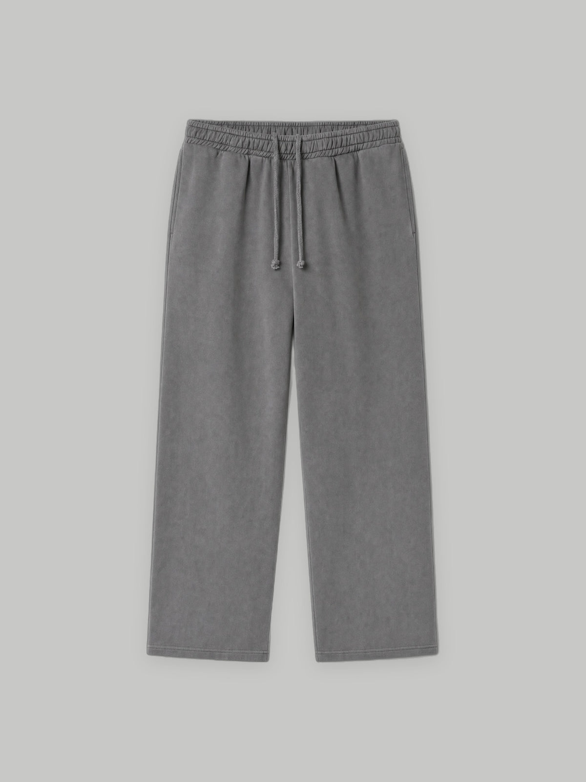 Odda Straight Pants