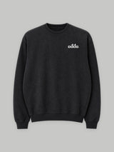 Odda Sweatshirt Black
