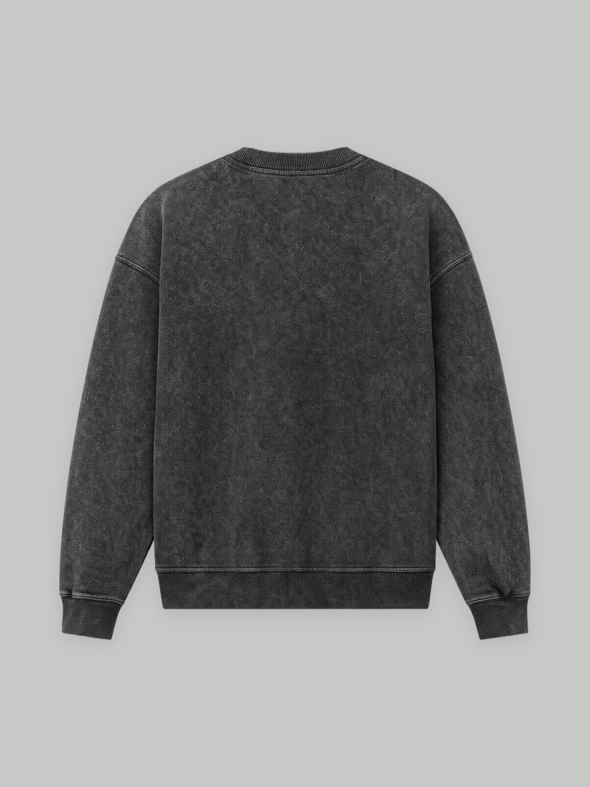 Odda Varsity Crewneck