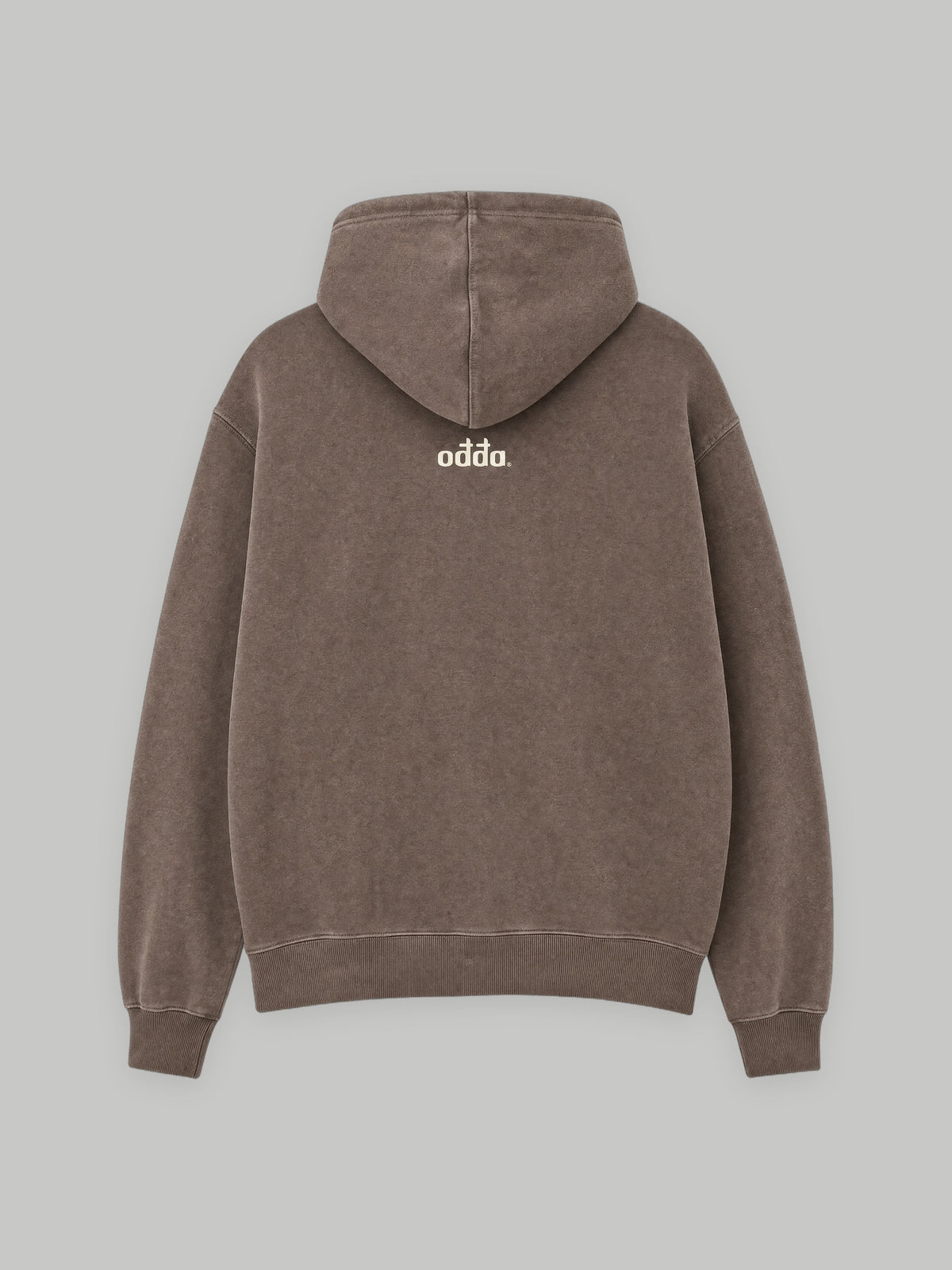 Odda Varsity Hoodie
