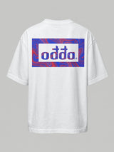 Odda Wave Box Tee