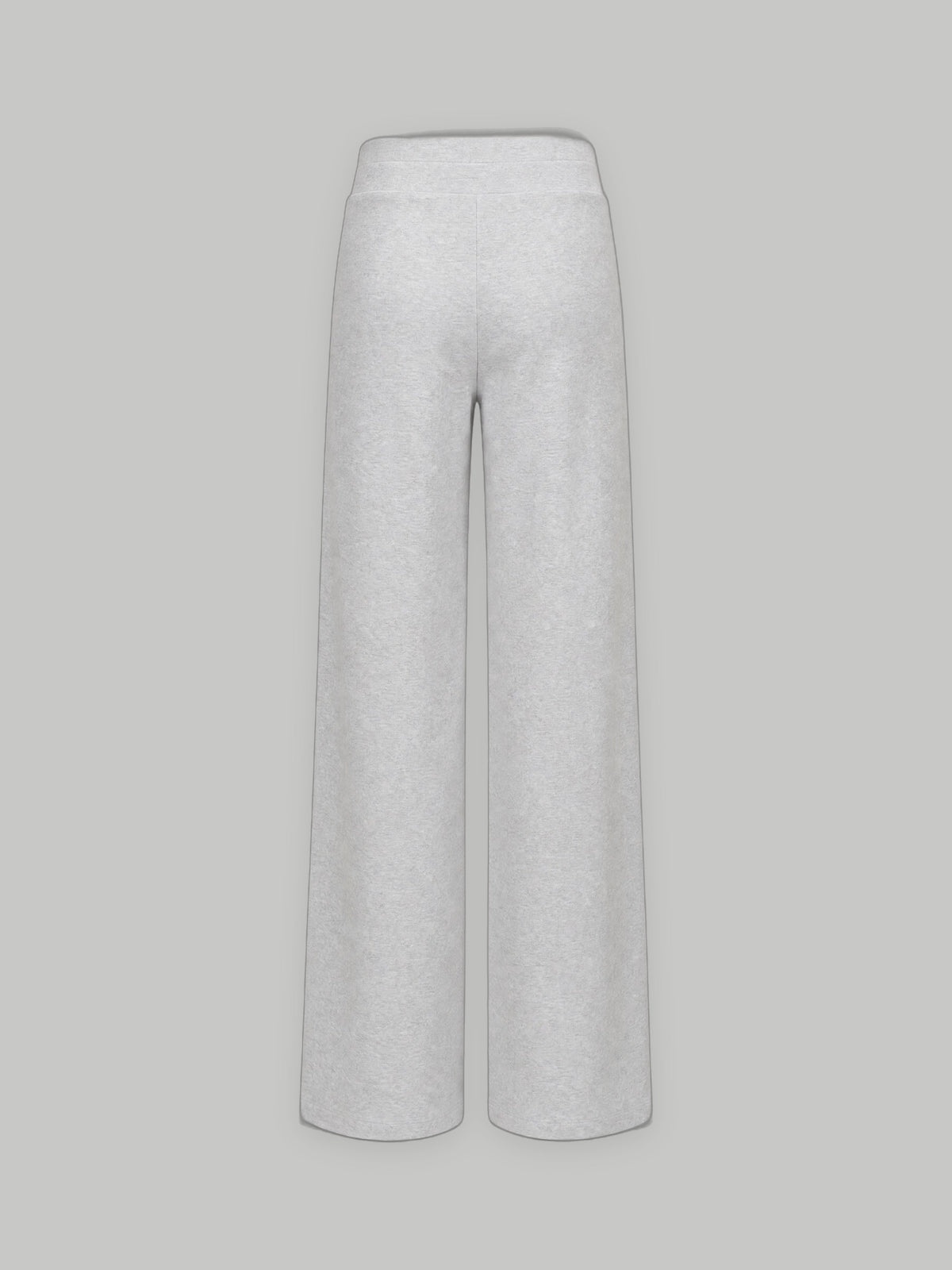 Odda Wide Leg Sweatpants
