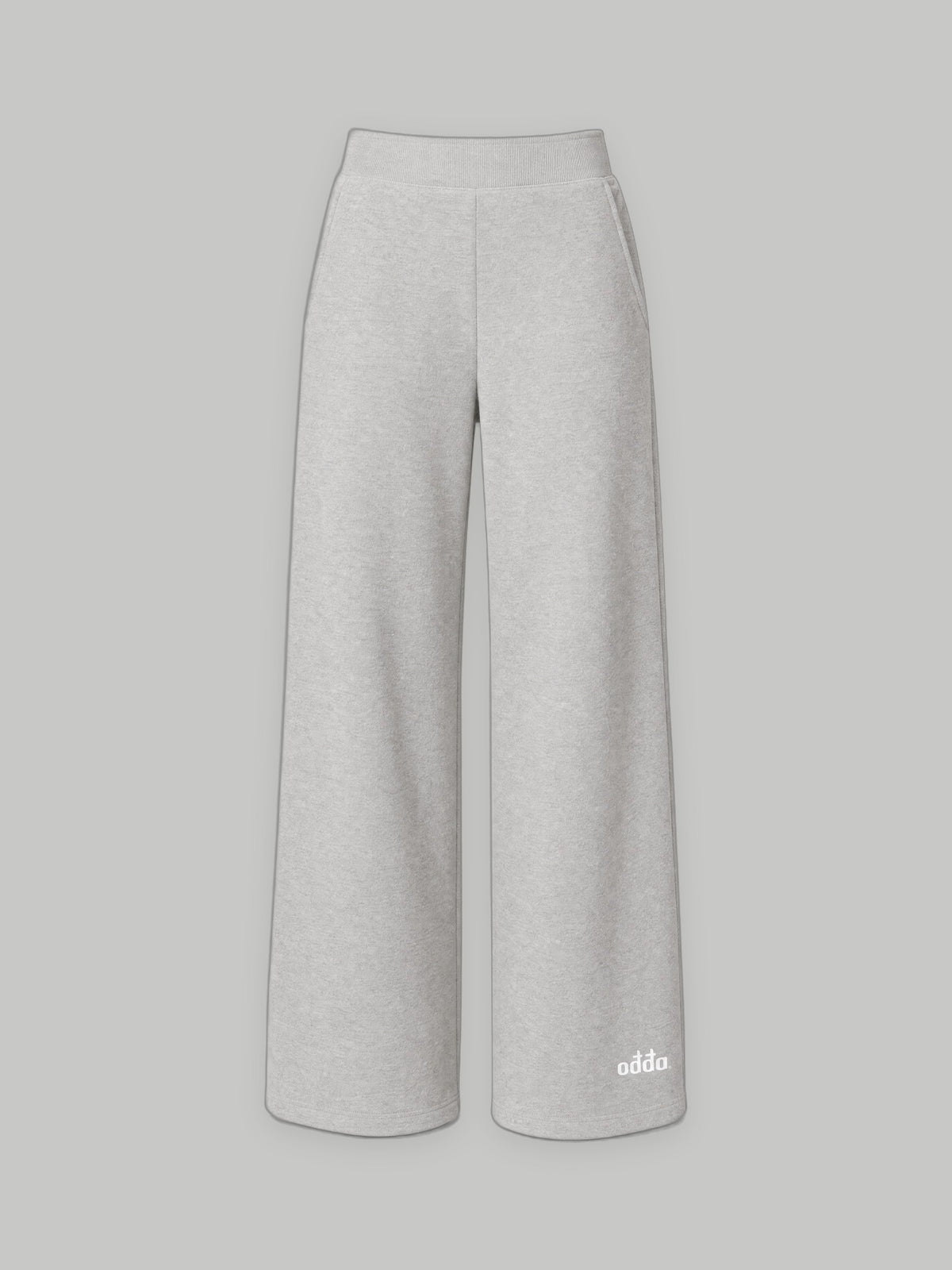 Odda Wide Leg Sweatpants