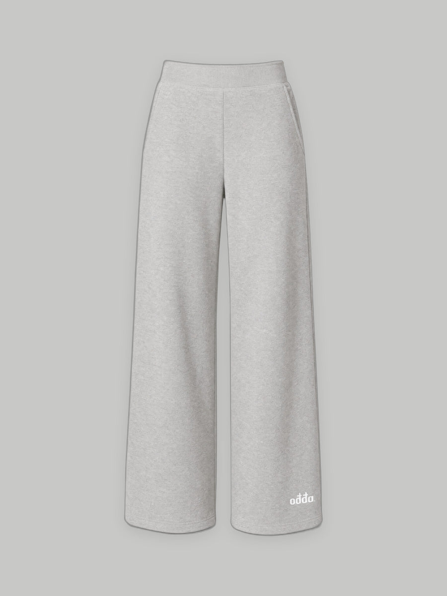 Odda Wide Leg Sweatpants