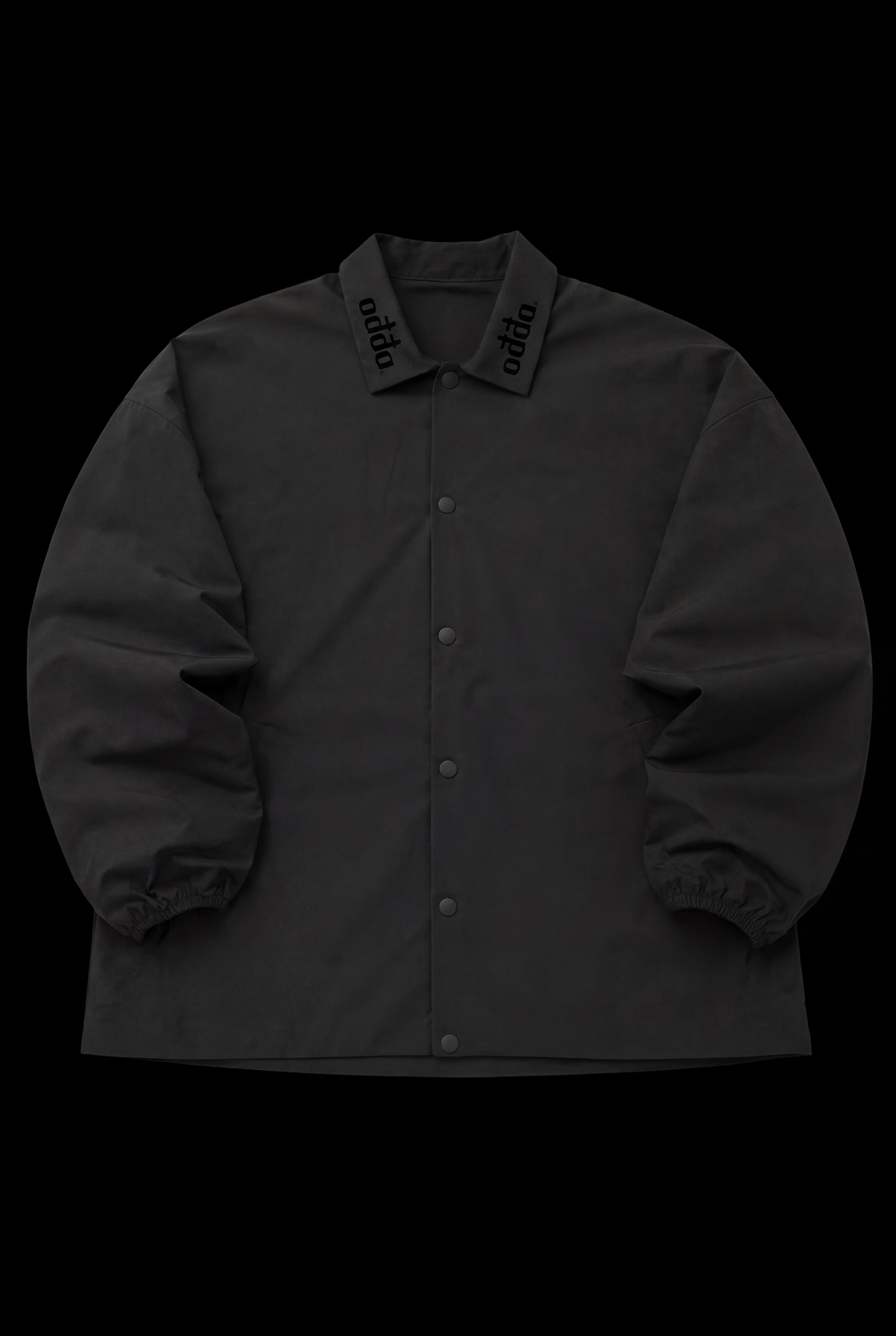 Odda Windjacket