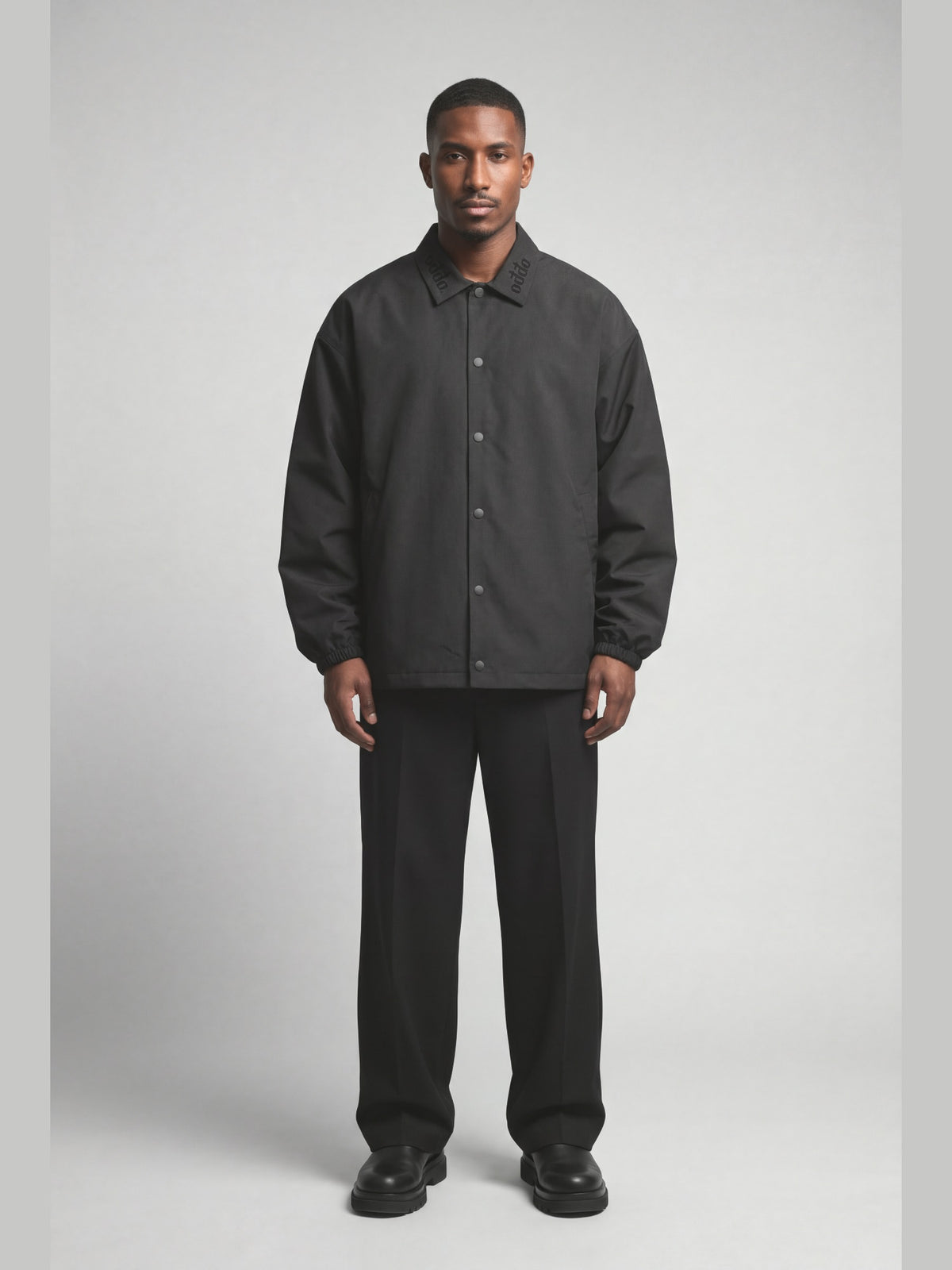 Odda Windjacket