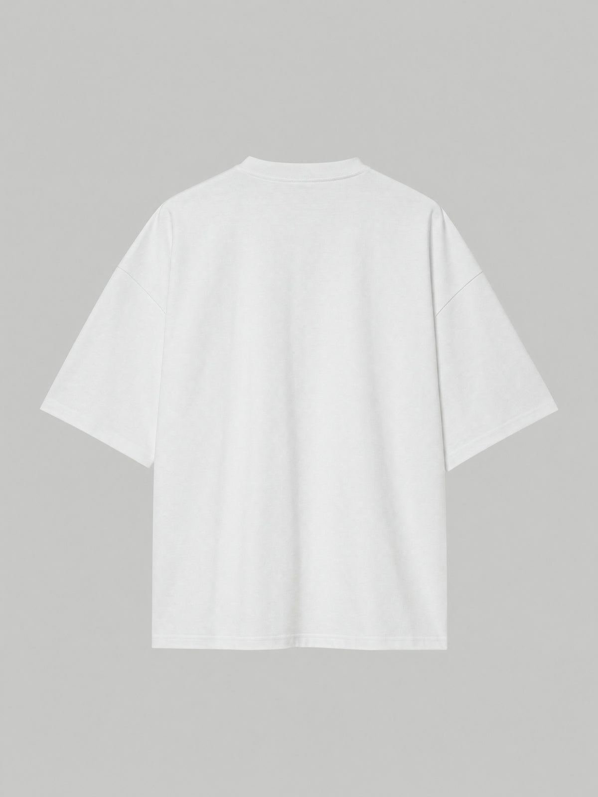 Odda Worldwide Tee